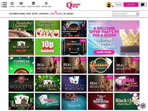 queenplay online casino review|Queenplay Casino Review & Rating 2024 .